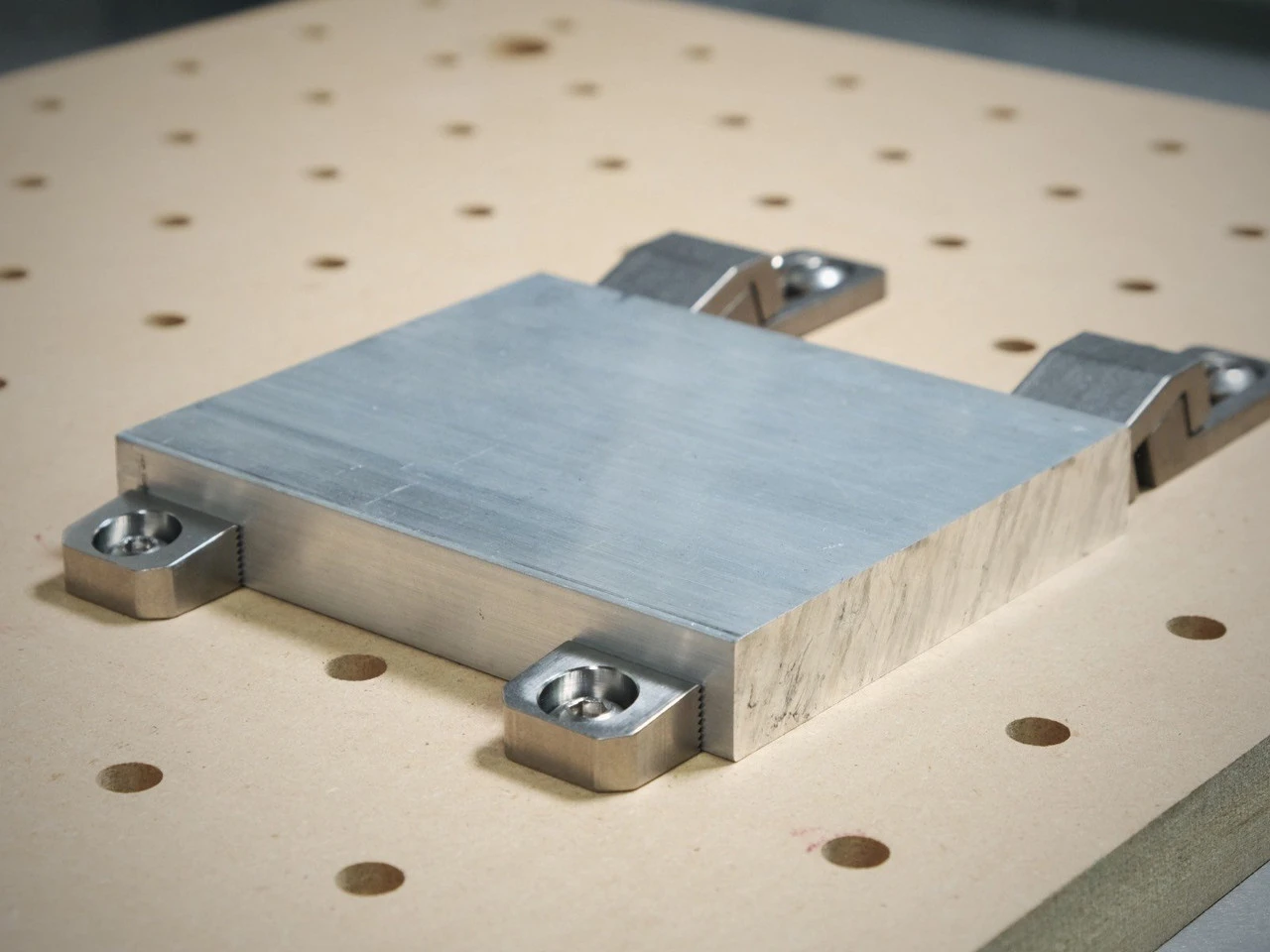 Carbide 3D Lock Stops 9 Carbide 3D Lock Stops - Image 7