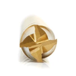 Amana Tool HSS1215 Foam Cutting Square End 1/2 D X 6 CH X 1/2 SHK X 10 Inch Long Extended Reach CNC High Speed Steel (HSS) TiN Coated 4-Flute Spiral Up-Cut Router Bit -TOOLSTODAY Sales hss1215 x 41180.1686681117 1