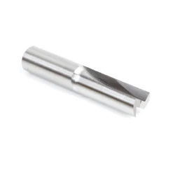Amana Tool HSS1614 HSS Straight V Flute Foam Cutting 1/2 D X 1-1/4 CH X 1/2 SHK X 2-3/4 Inch Long Router Bit -TOOLSTODAY Sales hss1614 c 66726.1686680949 1