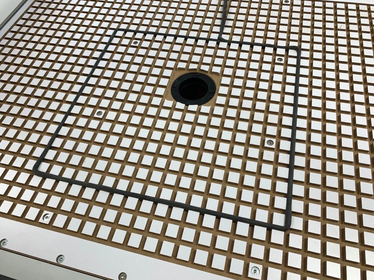 M.1000 Vacuum Table 7 M.1000 Vacuum Table - Image 5