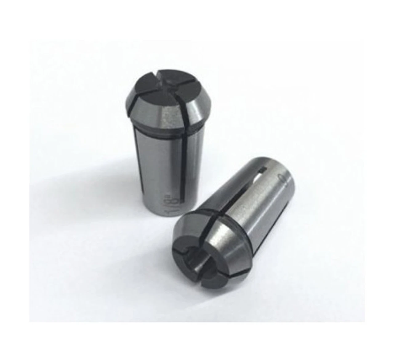 Collet For MM-1000/Kress/Amb (1/4") 3 Collet For MM-1000/Kress/Amb (1/4")
