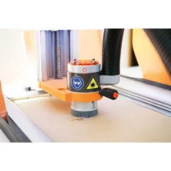 STEPCRAFT Laser Engraving Head DJ445 3 Watt
