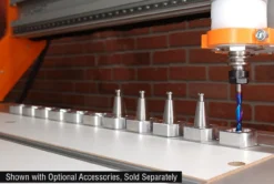 Optional STEPCRAFT M.1000 Automatic Tool Changer Magazine W/Dust Boot Control -TOOLSTODAY Sales m.1000 b1 1 92314.1686680962 1