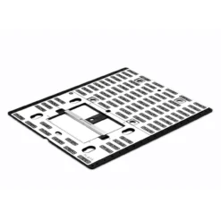 Shaper Tools Shaper Plate