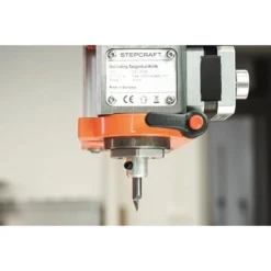 STEPCRAFT Oscillating Tangential Knife (OTK-3) -TOOLSTODAY Sales oscillating tangential knife 3 25846.1686681260