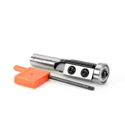 Amana Tool RC-1004 Insert Solid Carbide Flush Trim 3/4 D X 30mm CH X 1/2 Inch SHK W/ Lower Ball Bearing Router Bit -TOOLSTODAY Sales rc 1004 c 1 28786.1686681208 1