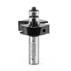 Amana Tool RC-49355 Insert Superabbet Jr 1-1/2 D X 12mm CH X 1/2 Inch SHK Router Bit