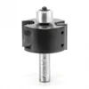 Amana Tool RC-49360 Insert Superabbet Jr 2 D X 30mm CH X 1/2 Inch SHK Router Bit -TOOLSTODAY Sales rc 49360 1 65126.1686681230