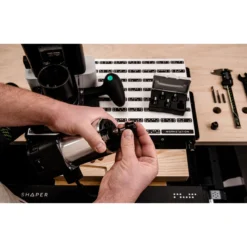 Shaper Tools Essential Collet Kit -TOOLSTODAY Sales web essentialcolletkit 20 93832.1686681061 1