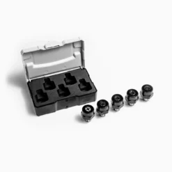 Shaper Tools Essential Collet Kit -TOOLSTODAY Sales web essentialcolletkit 5 56302.1686681067